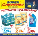 SuperConveniente Protagonisti del risparmio - al 23.10.2025