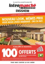 PROS LOCAL - PDV 05103 - Ensisheim
