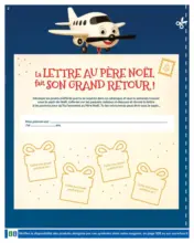 LA SAISON DES JOUETS EST OUVERTE