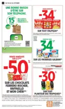 GEN OCTOBRE 1 + CAHIER REGION