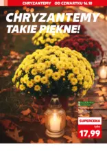 Kaufland Znicze_ważne do 22.10