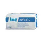 Практикер ГИПСОВА МАШИННА МАЗИЛКА KNAUF МР75L - до 22-10-25