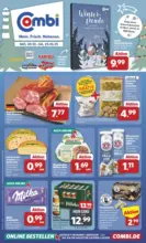 Combi - Angebote 20.10.-25.10.2025