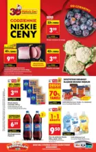 Biedronka gazetka Biedronka – do 16.10.2025