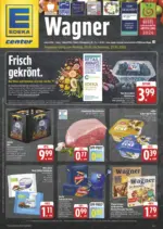 Frischecenter Wagner Aktuelle Wochenangebote - bis 25.10.2025