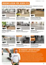 OBI OBI: Alles Für Dein Zuhause - bis 30.11.2025