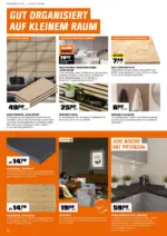 OBI OBI: Alles Für Dein Zuhause - bis 30.11.2025