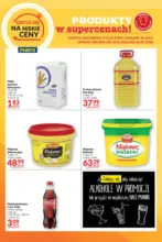 Ulotka Gotuj się na niskie ceny Makro – do 25.10.2025