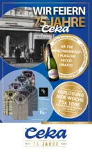 Ceka - Wir feiern 75 Jahre Ceka