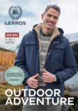 Ceka - Lerros Outdoor