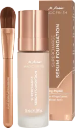 M. Asam Geschenkset Serum Foundation Supercharge 180 Rose Fair