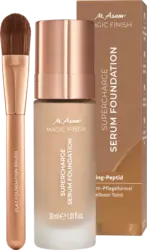 M. Asam Geschenkset Serum Foundation Supercharge 360 True Beige