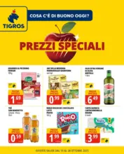 PREZZI SPECIALI