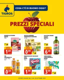 PREZZI SPECIALI