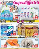 Il Genio Solo Dal 14 al 20 ottobre 2025 - al 20.10.2025