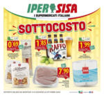 IperSisa Sottocosto - al 23.10.2025