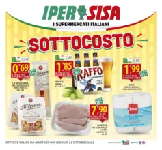 Sottocosto
