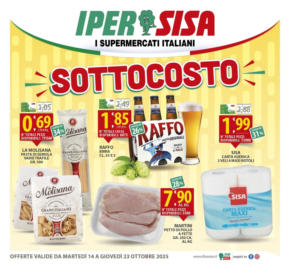 Sottocosto