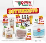 Quick Sisa Sottocosto - al 23.10.2025