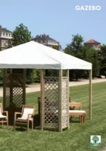 Il Faidate Guercio Gazebo - al 31.10.2025