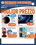 Agosti La qualita al miglior prezzo - al 25.10.2025