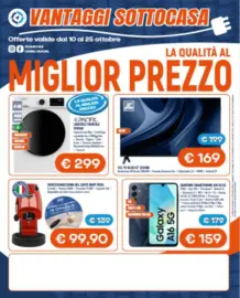 La qualita al miglior prezzo