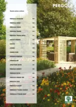 Il Faidate Guercio Pergole - al 31.10.2025