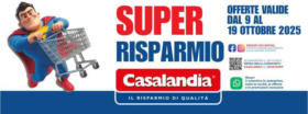 Super risparmio