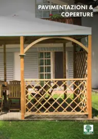 Pavimentazioni & Coperture