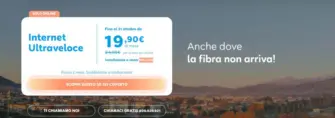 Internet Ultraveloce