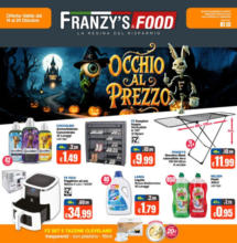 Occhio al prezzo