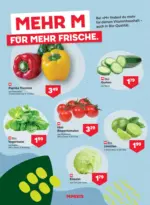 MPREIS MPREIS: Flugblatt Vorarlberg - ab 23.10.2025