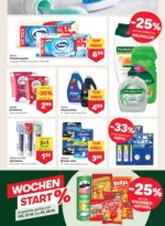 MPREIS MPREIS: Flugblatt Vorarlberg - ab 23.10.2025