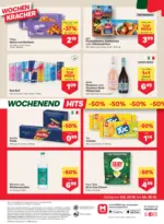 MPREIS MPREIS: Flugblatt Vorarlberg - ab 23.10.2025
