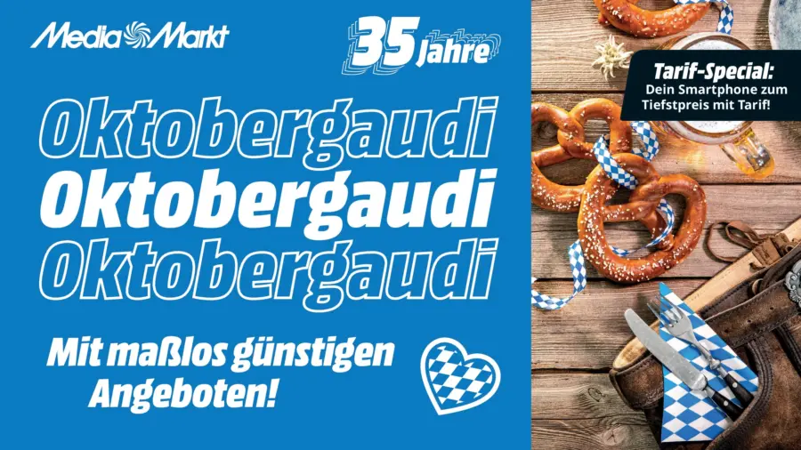 MediaMarkt: Angebote
