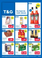 T&G T&G: Flugblatt - bis 05.11.2025