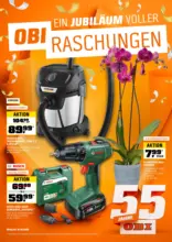 Biberstarke Angebote