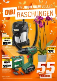 Biberstarke Angebote