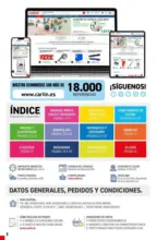 Del 12 de octubre de 2025 al 5 de febrero de 2026.