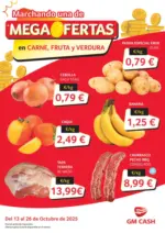 Gros Mercat Del 13 al 26 de Octubre de 2025 - hasta el 26.10.2025