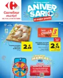 Del 14 al 27 de octubre