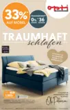 Traumhaft schlafen