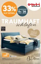 Traumhaft schlafen