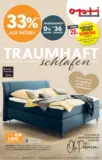 Traumhaft schlafen