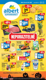 Skvělá nabídka pro lovce výhodných nákupů