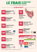 Promocash Catalogue Promocash - au 18.10.2025