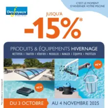 Jusqu'à -15%