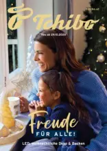 Tchibo: Freude für alle