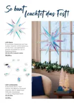 Tchibo/Eduscho Tchibo: Freude für alle - bis 05.11.2025