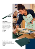 Tchibo/Eduscho Tchibo: Freude für alle - bis 05.11.2025